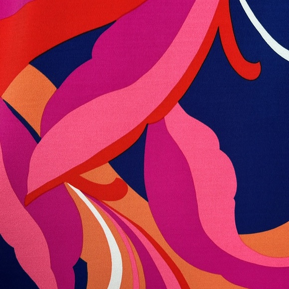 Trina Turk Maxi Dress - Picture 10 of 12